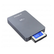 INTEGRAL LETTORE CF EXPRESS TYPE B