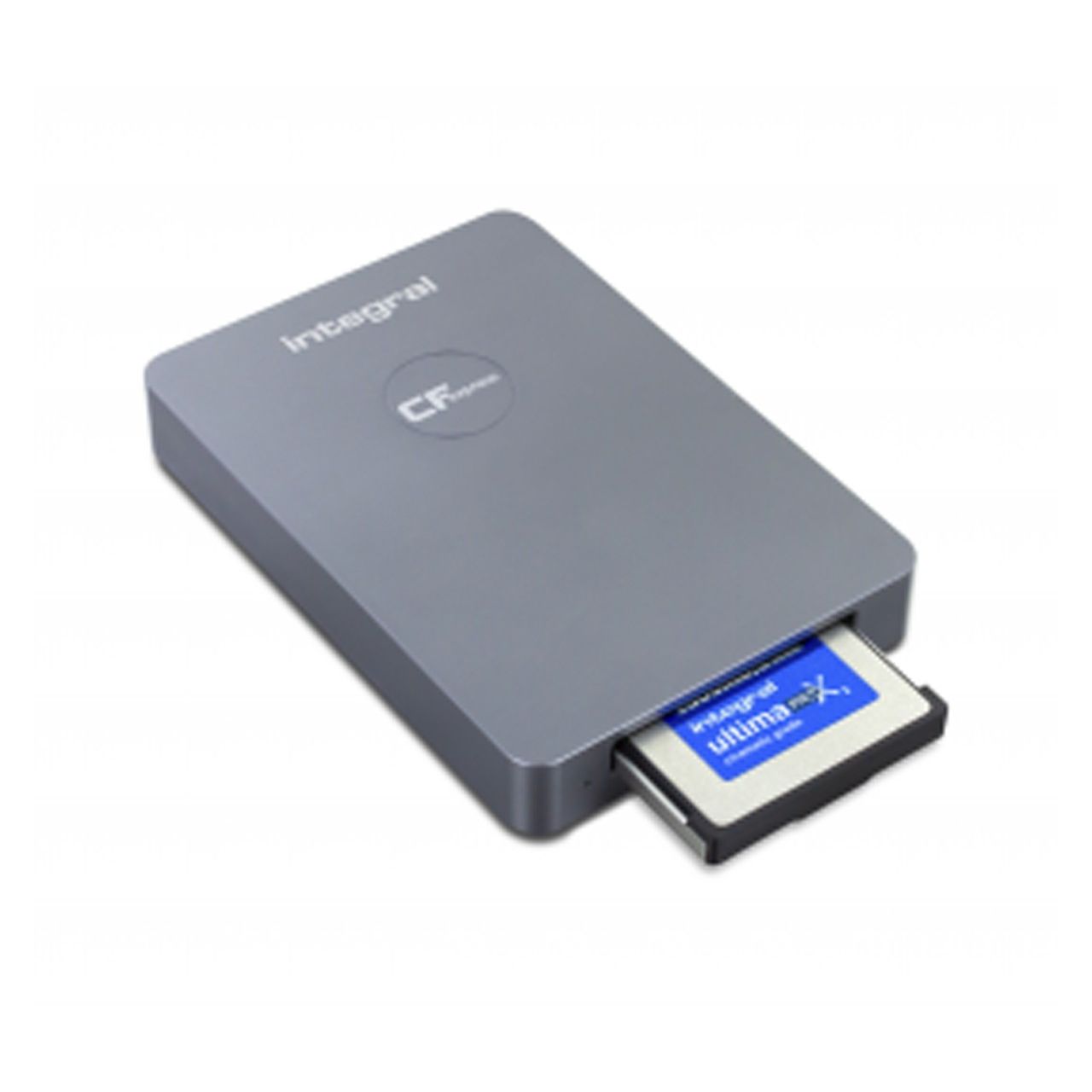 INTEGRAL LETTORE CF EXPRESS TYPE B