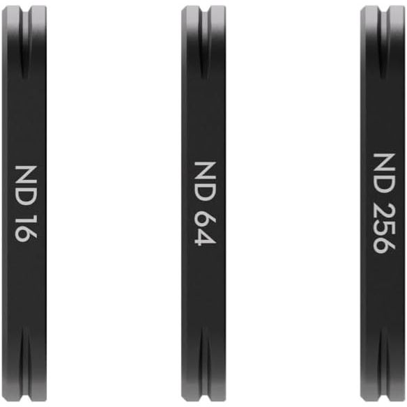 DJI Osmo Pocket 3 MAGNETIC ND FILT SET