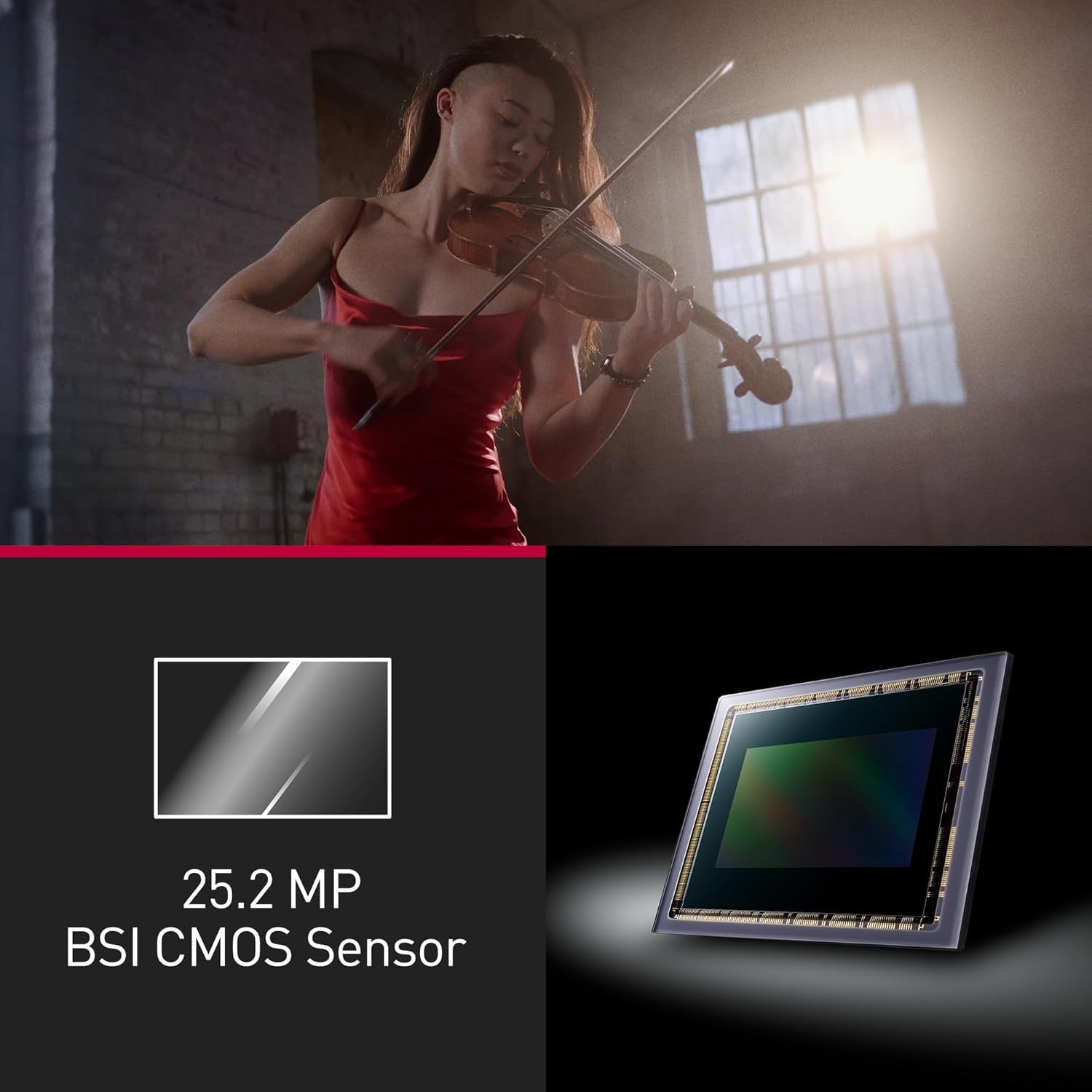 Panasonic Lumix GH7 GARANZIA FOWA ITALIA 4 ANNI