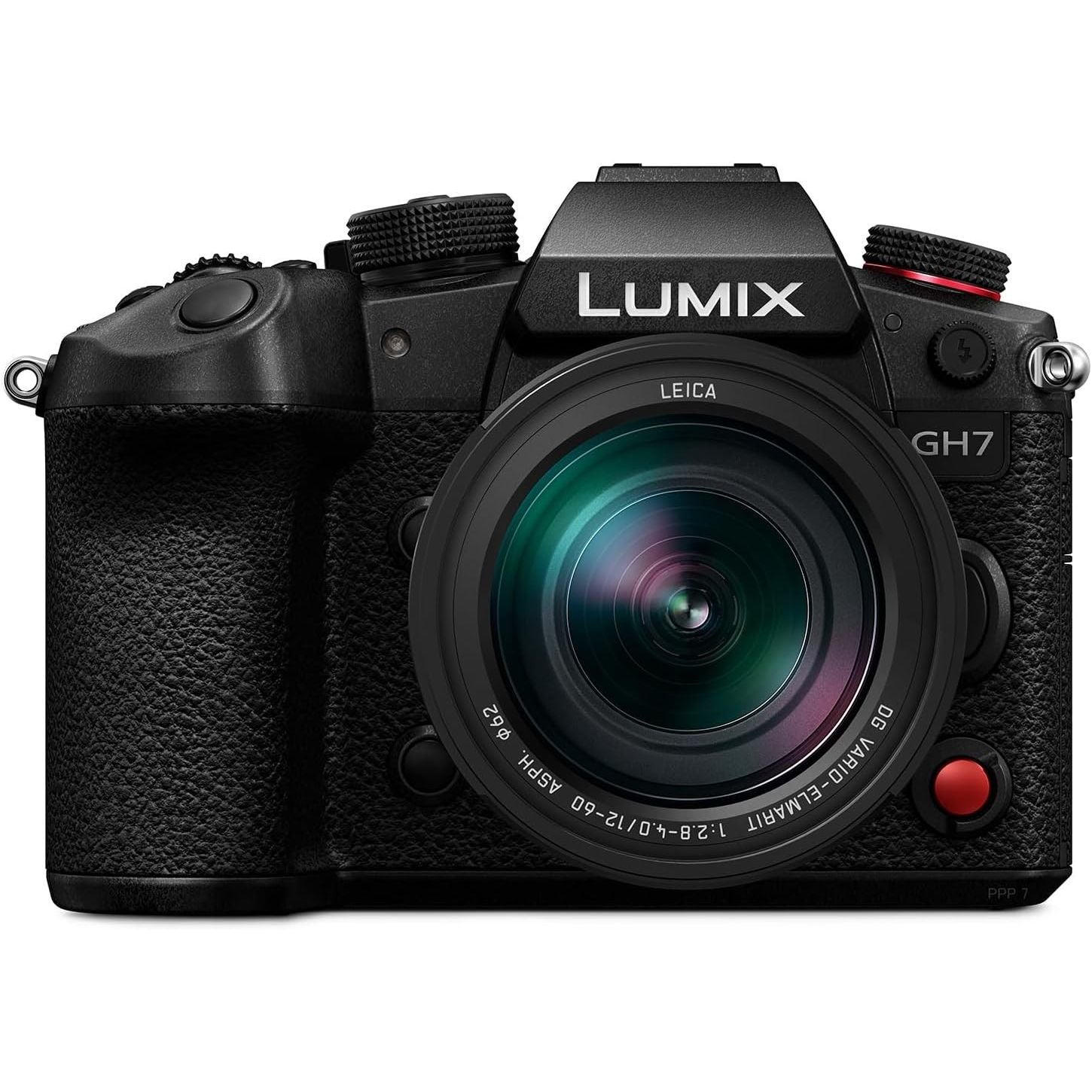 Panasonic Lumix GH7 GARANZIA FOWA ITALIA 4 ANNI