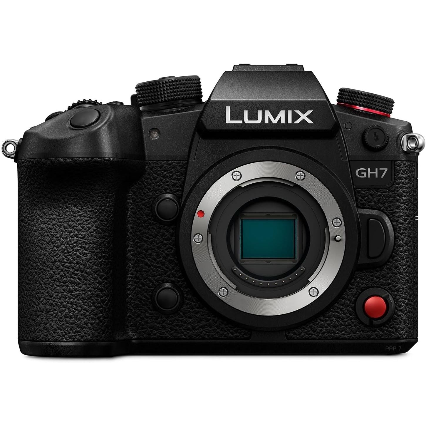 Panasonic Lumix GH7 GARANZIA FOWA ITALIA 4 ANNI