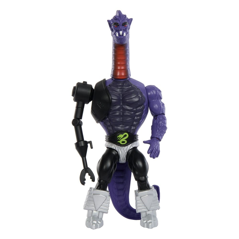 Masters of the Universe Origins: SNAKE MEN TERROAR