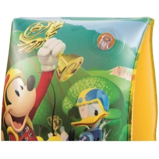 Bestway 91002 Braccioli Disney