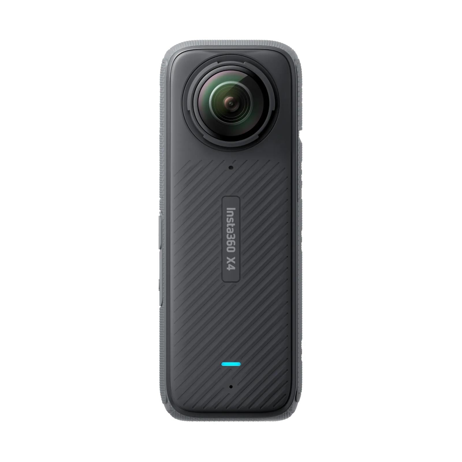 Insta360 X4 CAMERA GARANZIA UFFICIALE ITALIA 2 ANNI