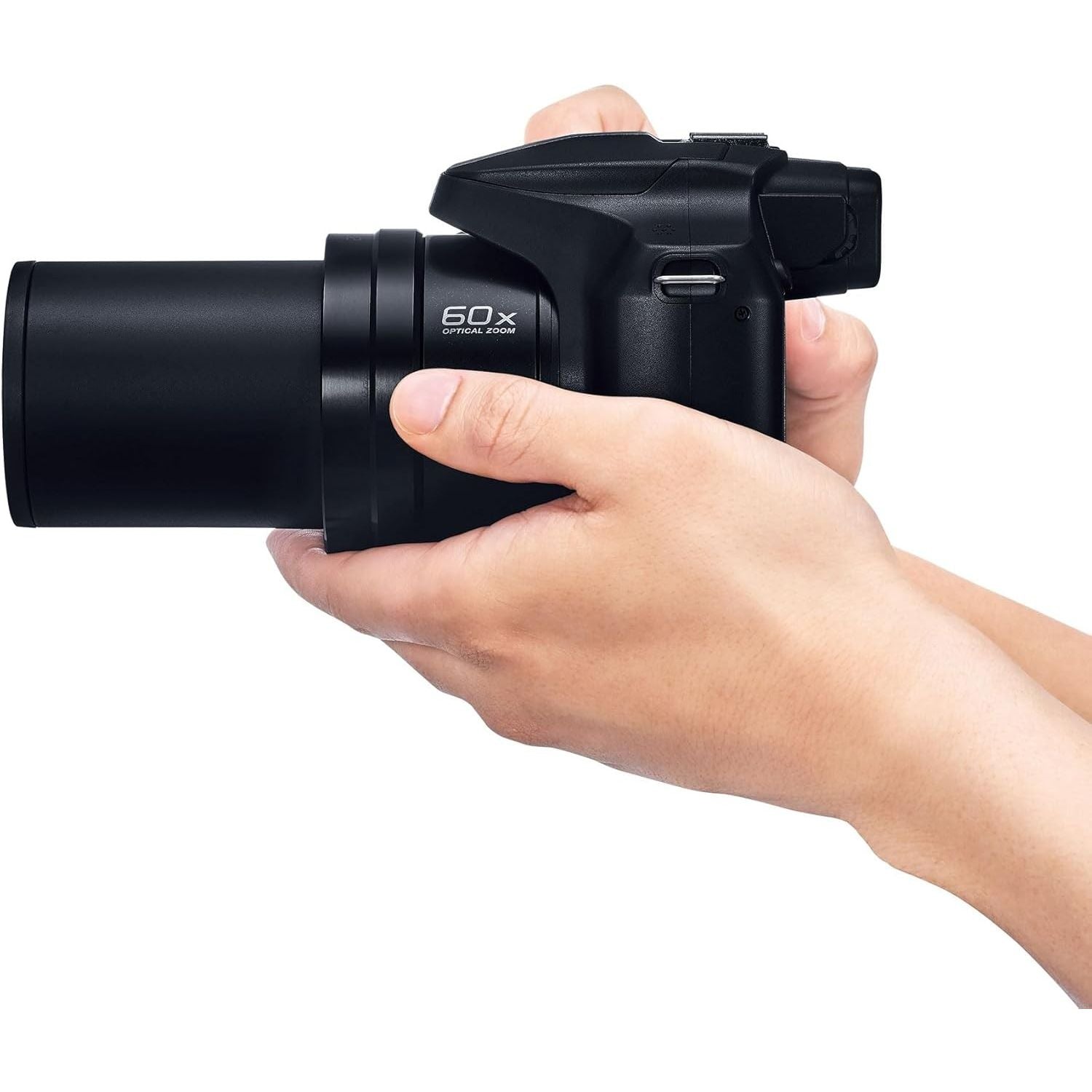 Panasonic Lumix FZ82D GARANZIA FOWA ITALIA 4 ANNI