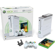 Mega Showcase Microsoft Console Xbox 360, set da costruire con 1342