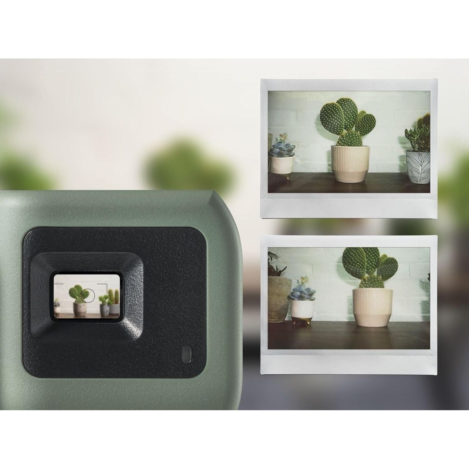 Fujifilm INSTAX WIDE 400 CAMERA GARANZIA UFFICIALE ITALIA 2 ANNI