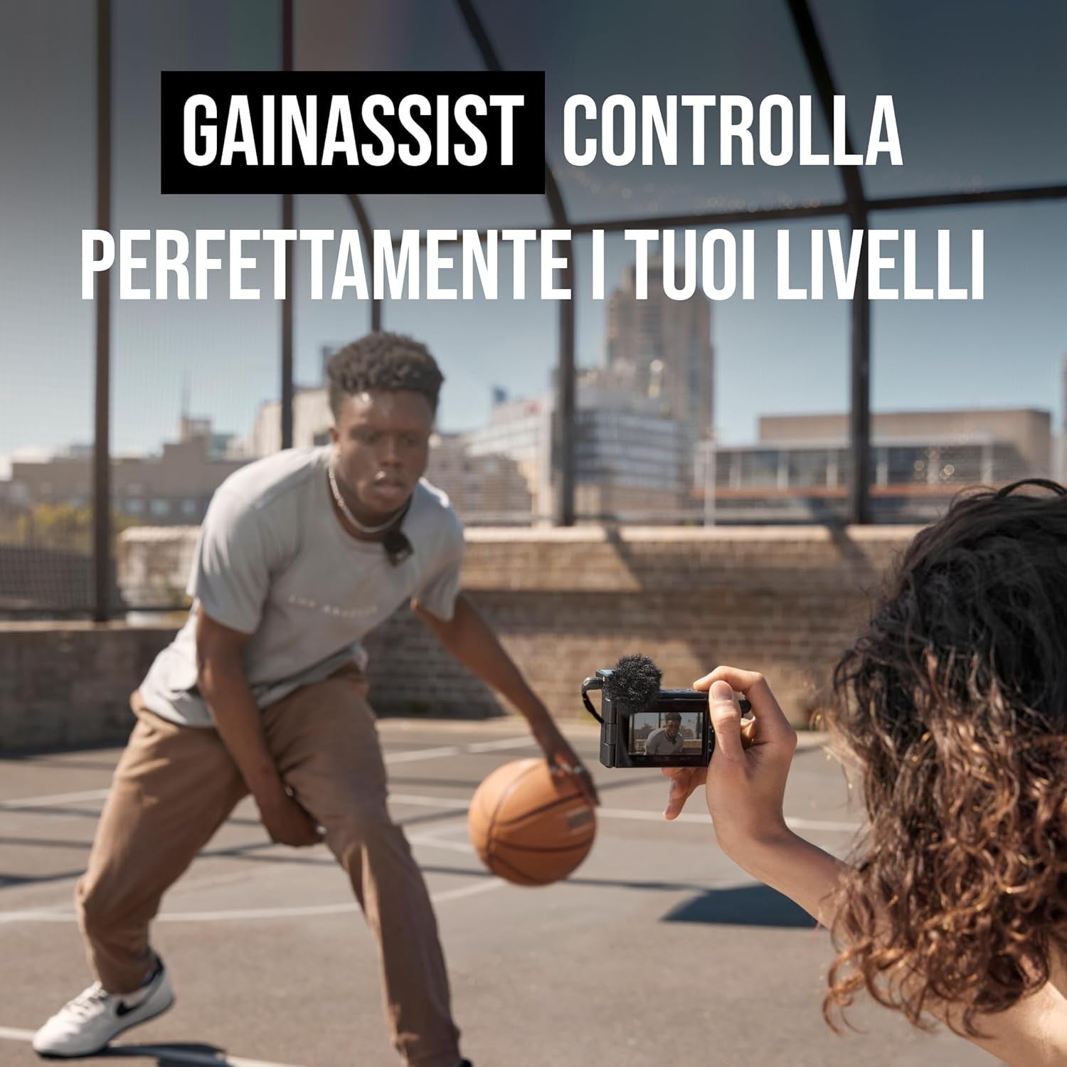 RODE WIRELESS ME DUAL BLACK GARANZIA UFFICIALE NITAL