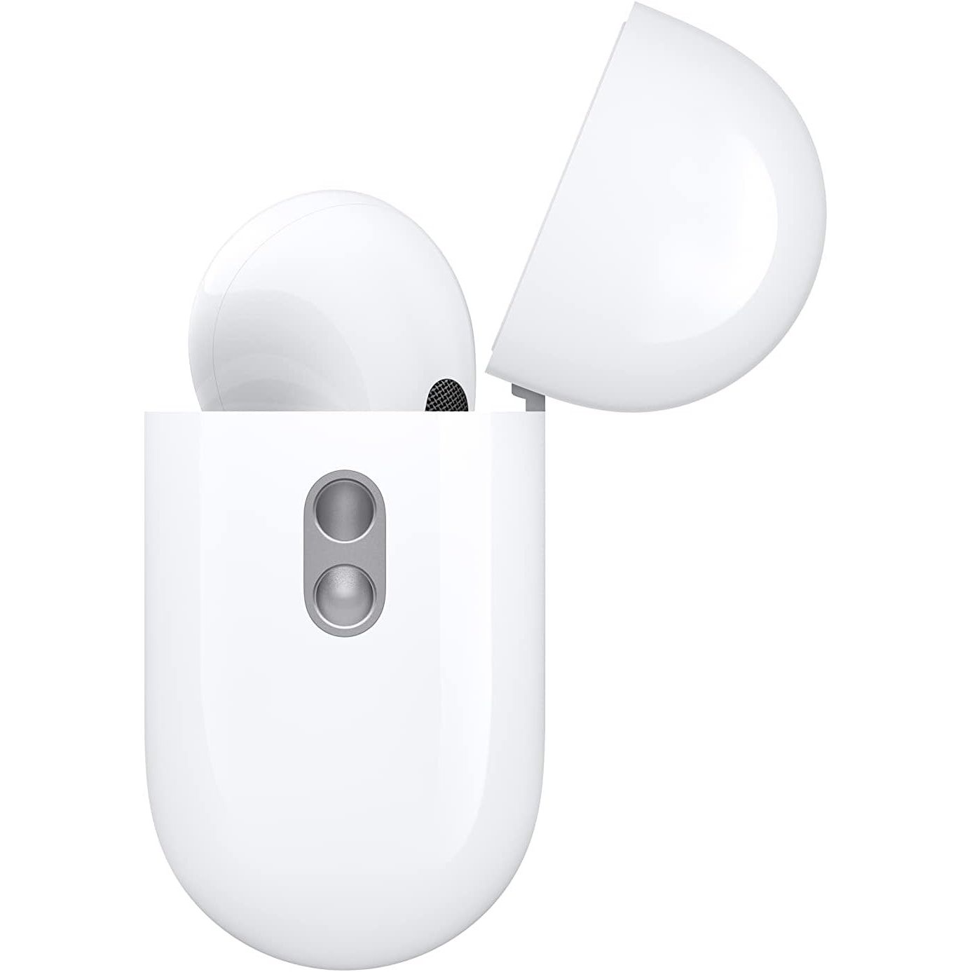 Apple Auricolari Bluetooth Airpods Pro (seconda generazione) MTJV3ZM/A GARANZIA UFFICIALE ITALIA 2 ANNI