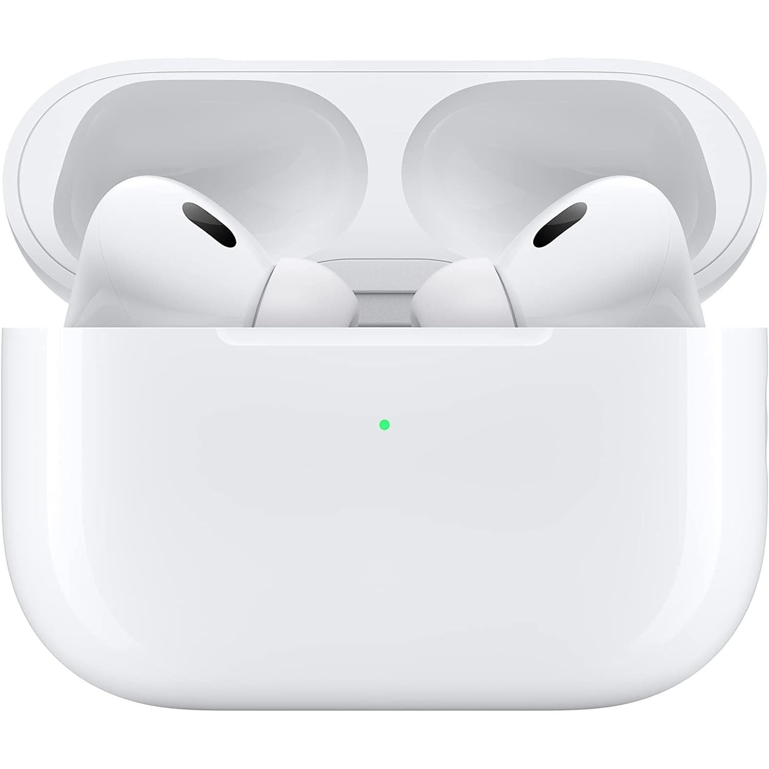 Apple Auricolari Bluetooth Airpods Pro (seconda generazione) MTJV3ZM/A GARANZIA UFFICIALE ITALIA 2 ANNI