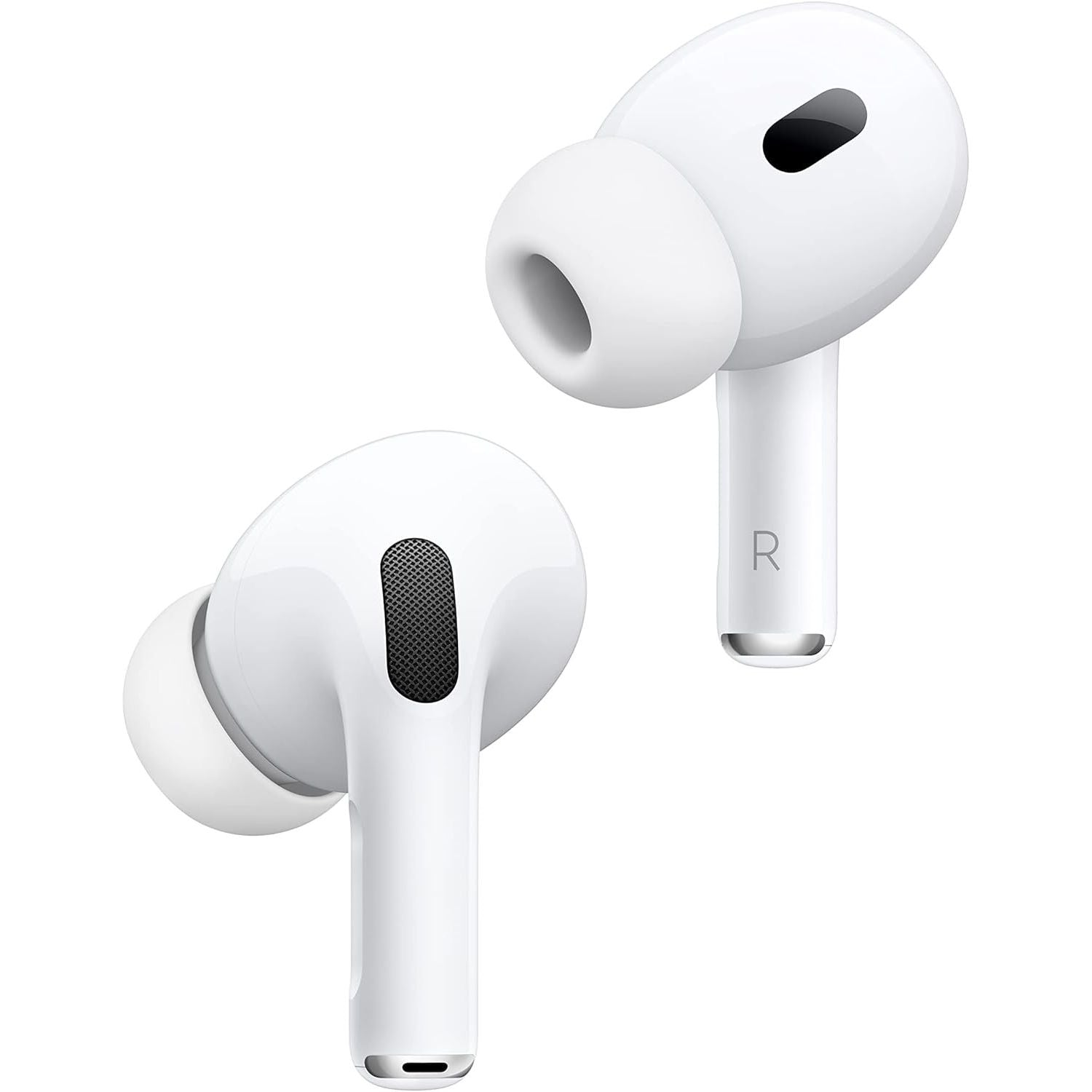 Apple Auricolari Bluetooth Airpods Pro (seconda generazione) MTJV3ZM/A GARANZIA UFFICIALE ITALIA 2 ANNI