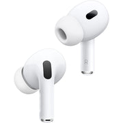 Apple Auricolari Bluetooth Airpods Pro (seconda generazione) MTJV3ZM/A GARANZIA UFFICIALE ITALIA 2 ANNI