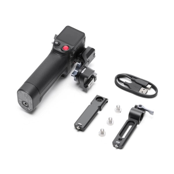 DJI FOCUS PRO GRIP GARANZIA ITALIA NITAL 2 ANNI