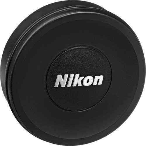Nikon AF-S 14-24mm F2.8 G ED GARANZIA NITAL 4 ANNI
