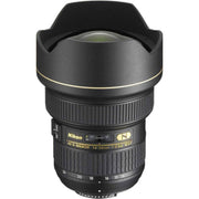Nikon AF-S 14-24mm F2.8 G ED GARANZIA NITAL 4 ANNI