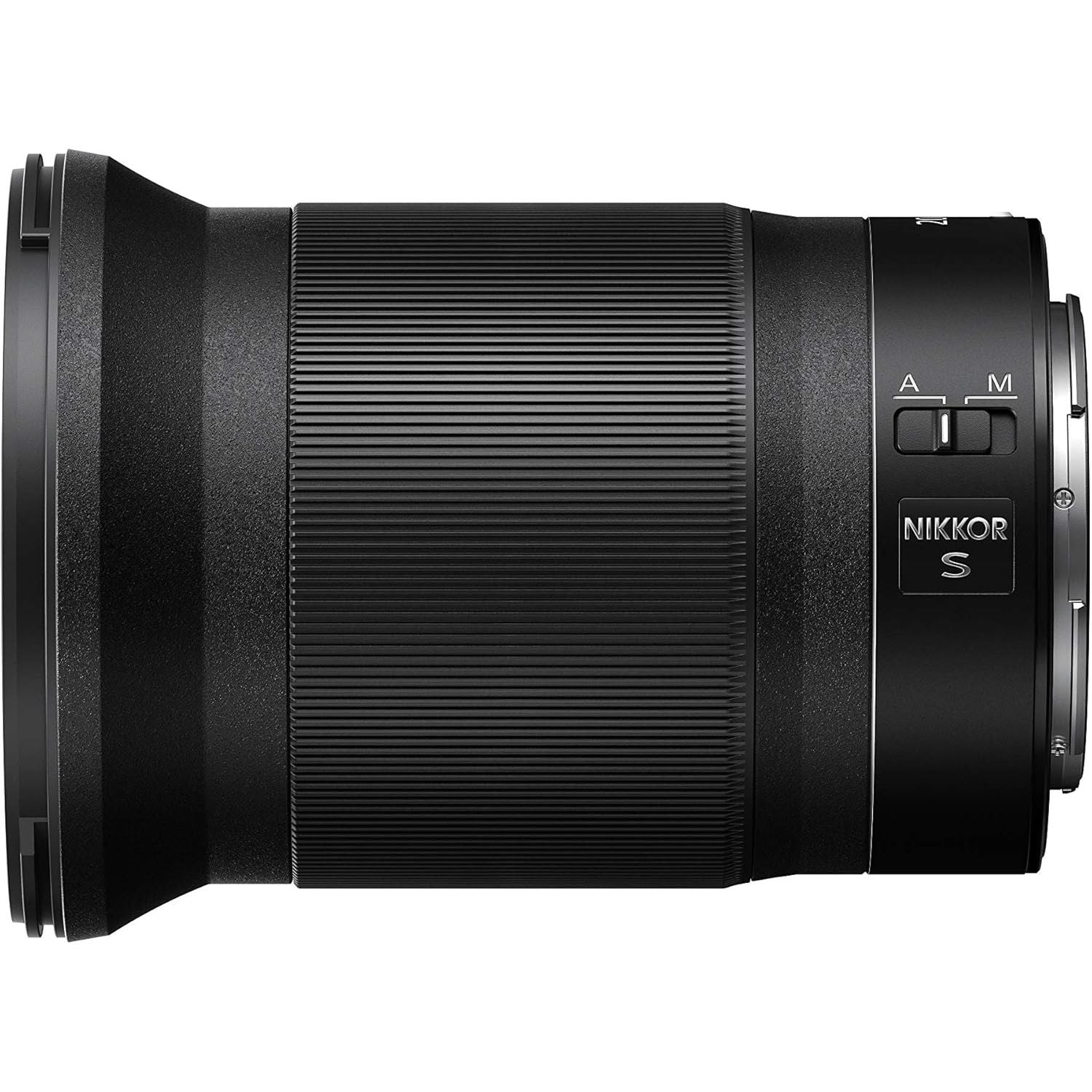 Nikon Z 20mm F1.8 S GARANZIA NITAL 4 ANNI