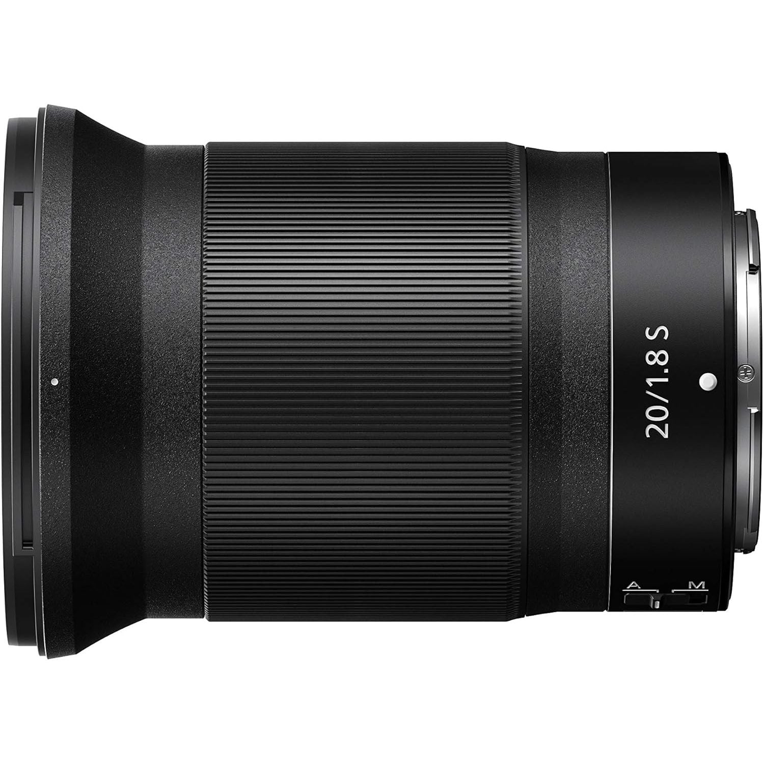 Nikon Z 20mm F1.8 S GARANZIA NITAL 4 ANNI