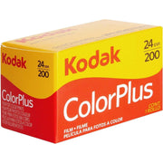 Kodak Color Plus 200 135-24 foto - OFFERTA PER QUANTITA' -