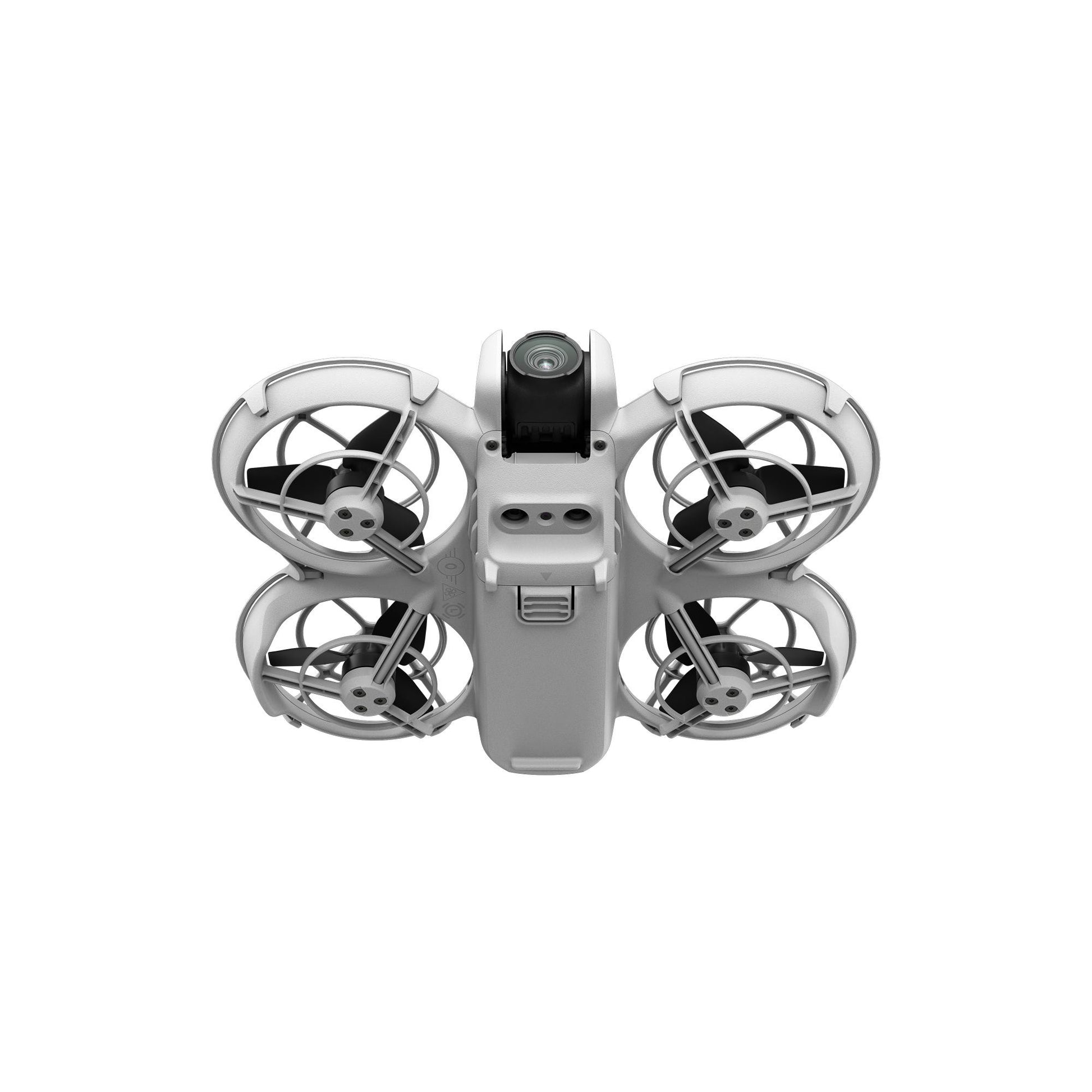 DJI NEO GARANZIA UFFICIALE NITAL 2 ANNI