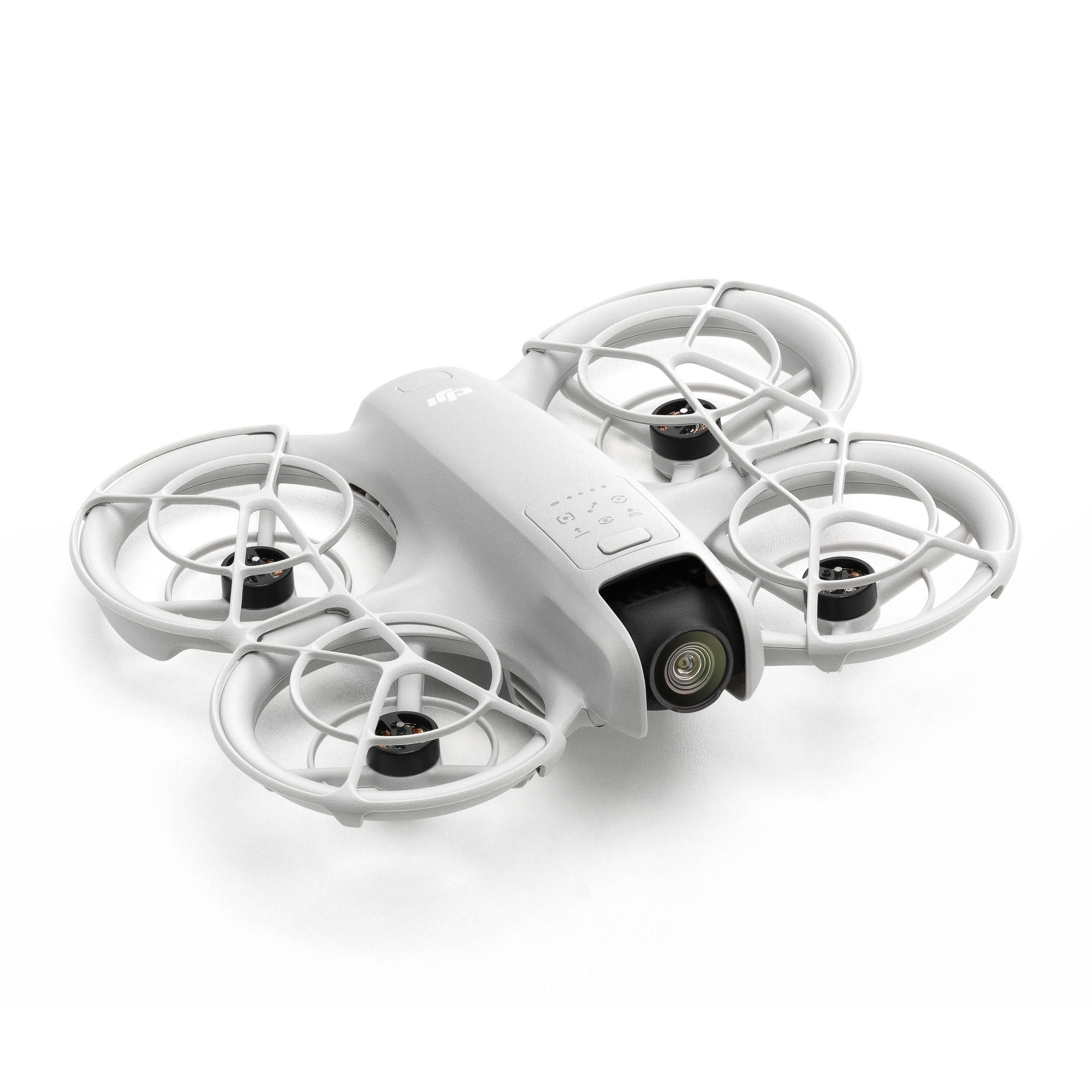 DJI NEO GARANZIA UFFICIALE NITAL 2 ANNI