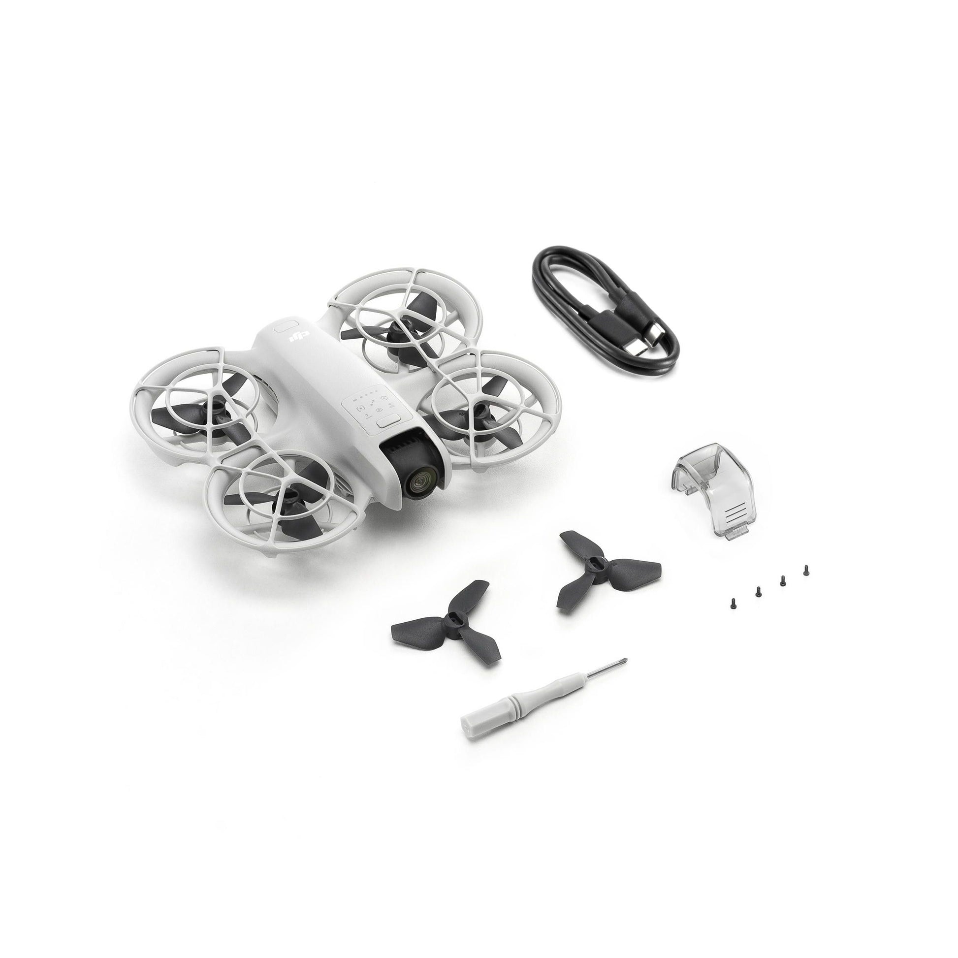 DJI NEO GARANZIA UFFICIALE NITAL 2 ANNI