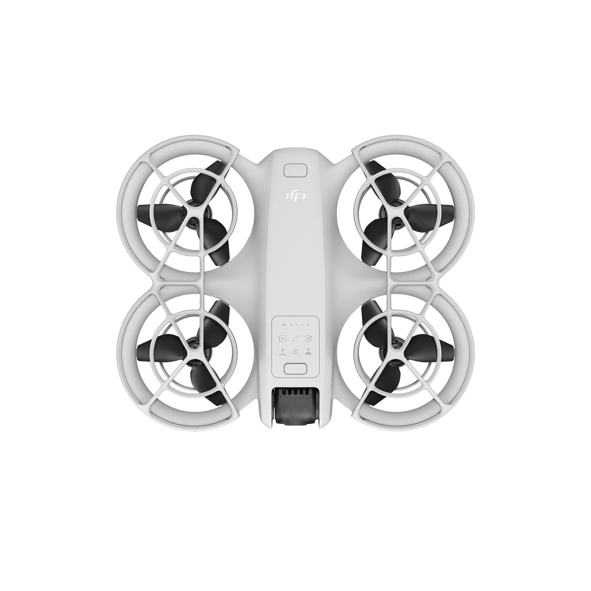 DJI NEO GARANZIA UFFICIALE NITAL 2 ANNI