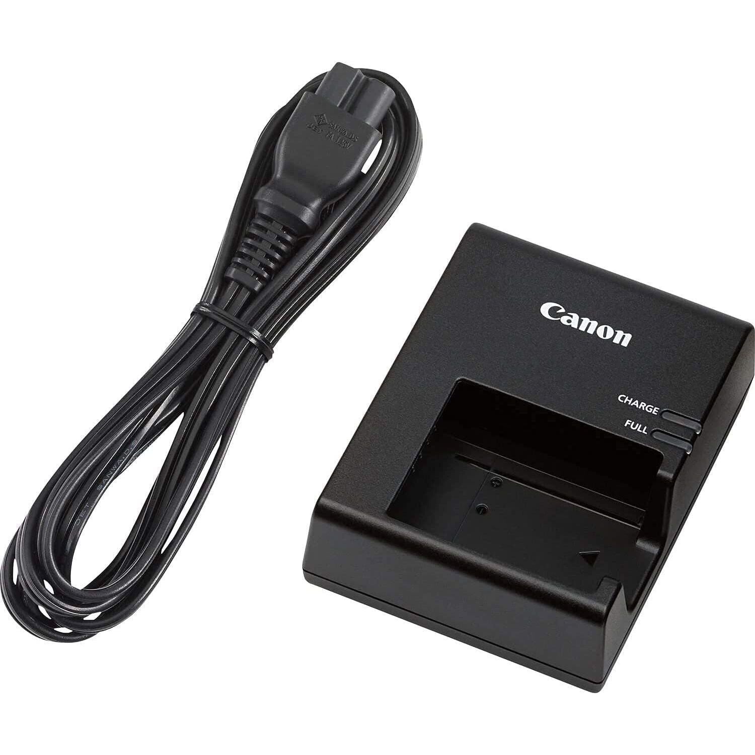 Canon LC-E10E CARICATORE