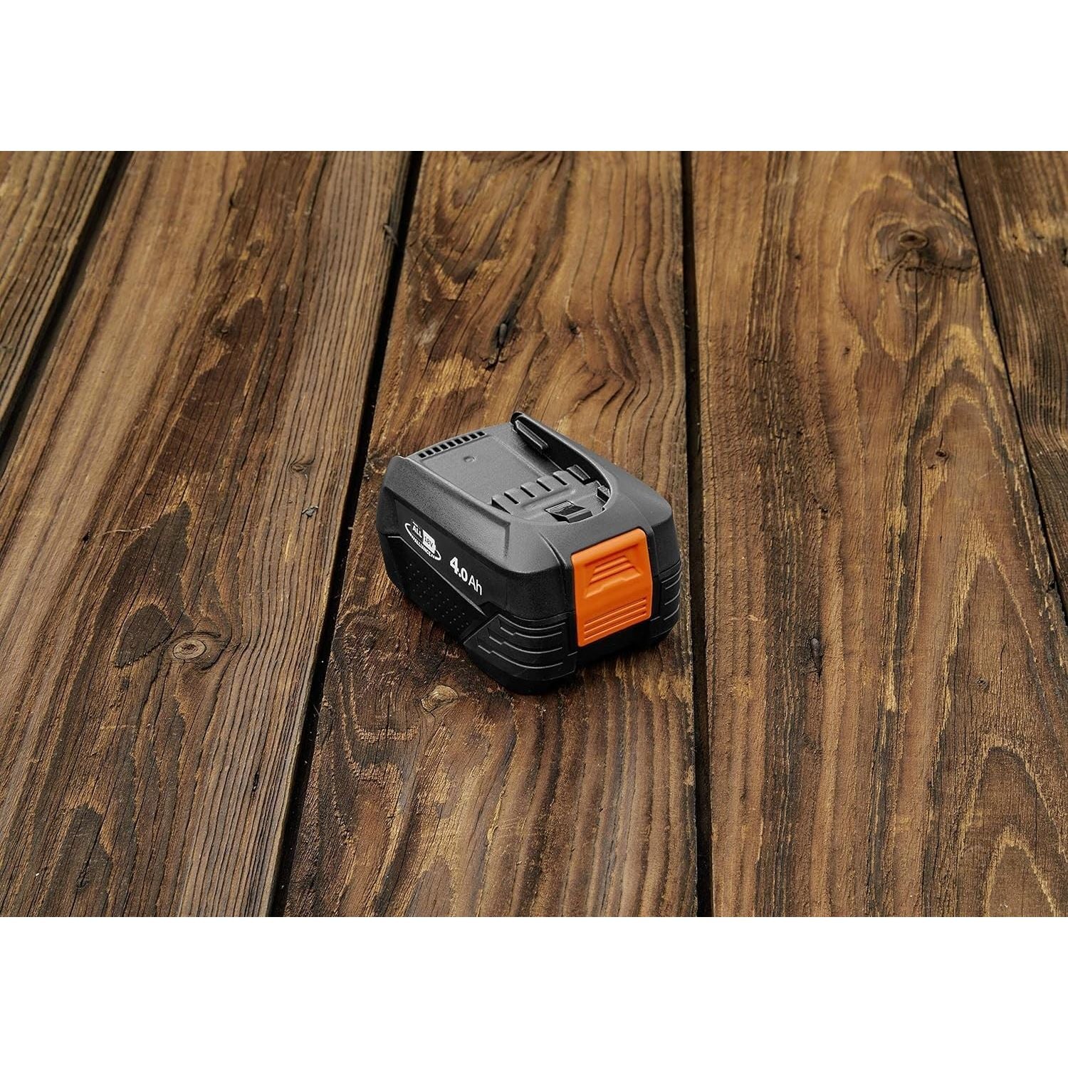 Gardena Batteria di Ricambio Compatibile Con Tutti Gli Attrezzi Gardena 18v Power For All