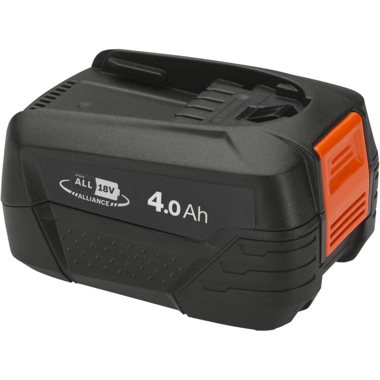 Gardena Batteria di Ricambio Compatibile Con Tutti Gli Attrezzi Gardena 18v Power For All