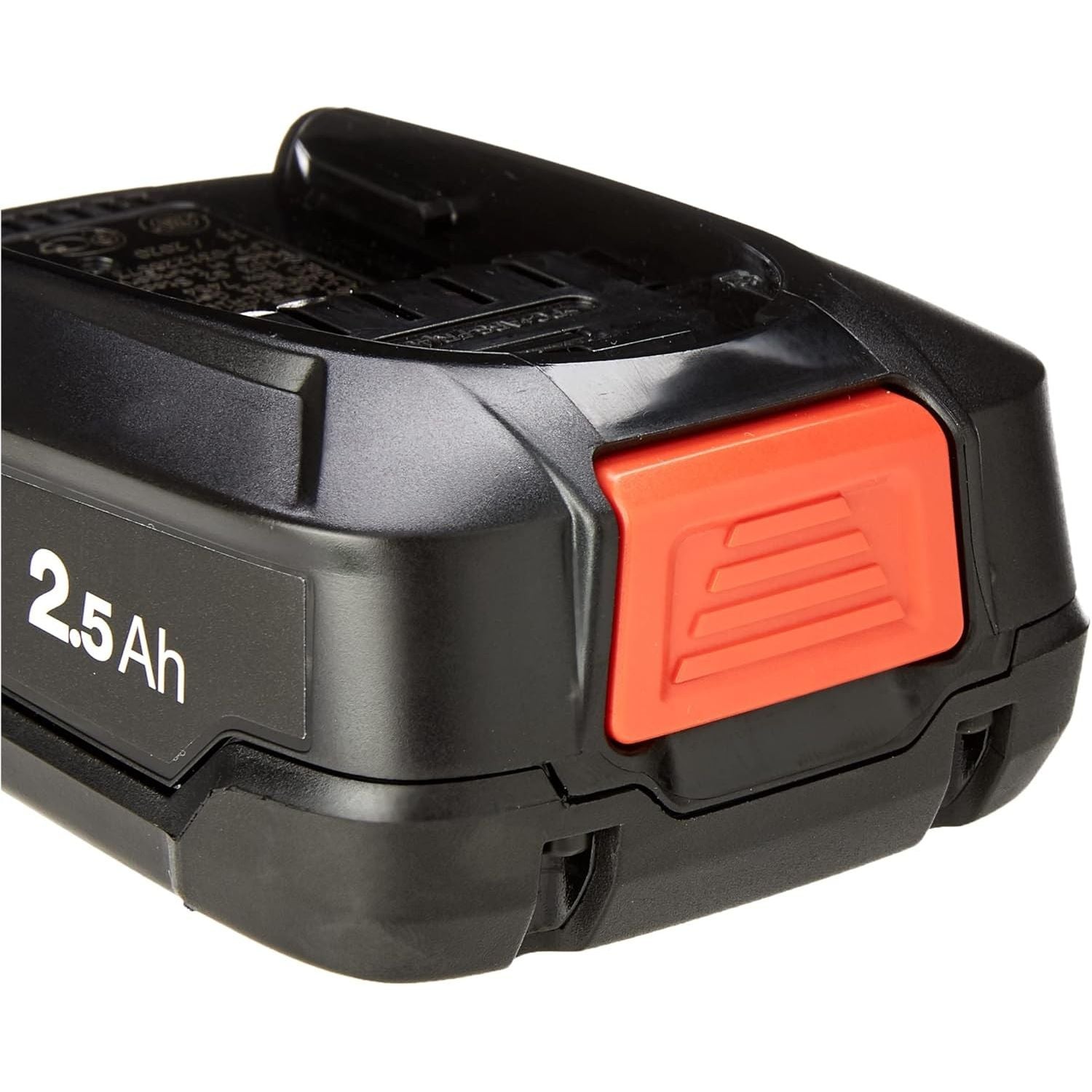 Gardena Batteria di Ricambio Compatibile Con Tutti Gli Attrezzi Gardena 18v Power For All