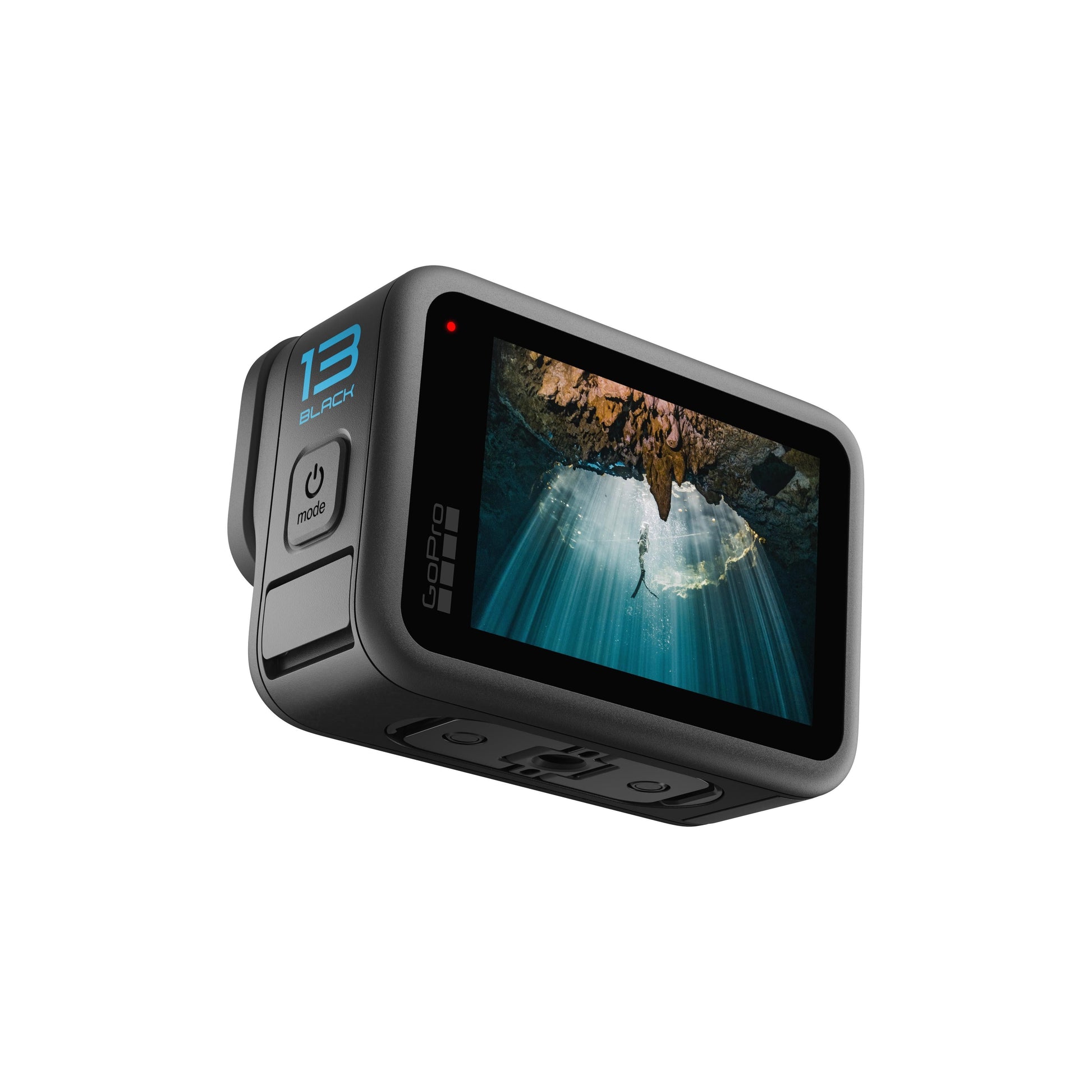 GoPro HERO 13 Black - GARANZIA UFFICIALE 2 ANNI ITALIA