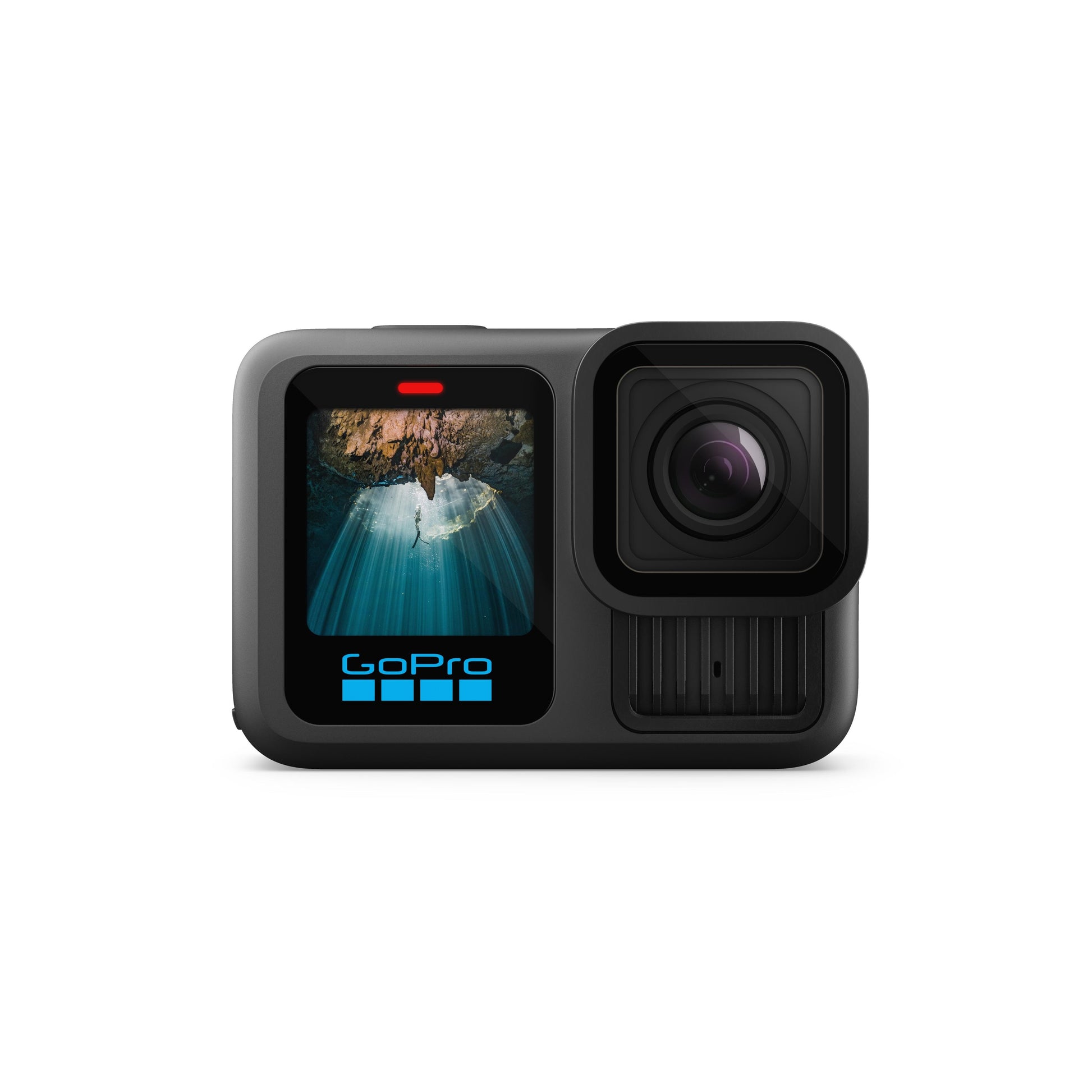 GoPro HERO 13 Black CREATOR EDITION - GARANZIA UFFICIALE 2 ANNI ITALIA