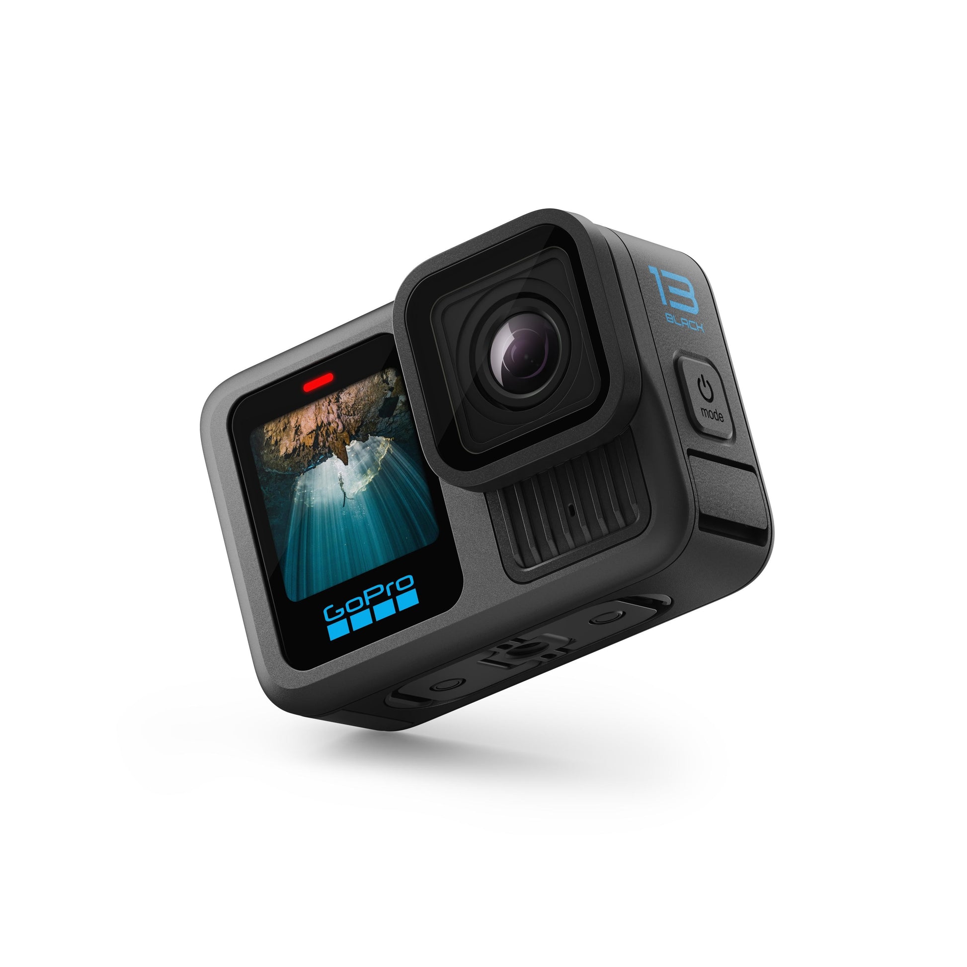 GoPro HERO 13 Black CREATOR EDITION - GARANZIA UFFICIALE 2 ANNI ITALIA