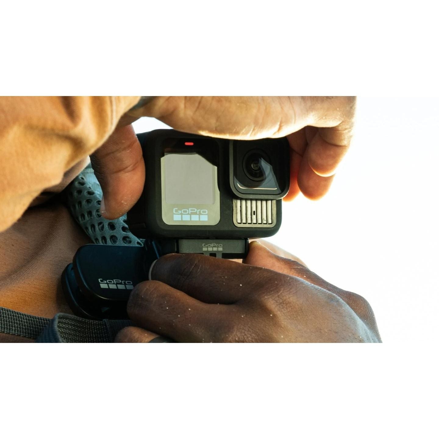 GoPro MAGNETIC LATCH MOUNT per HERO 13 Black