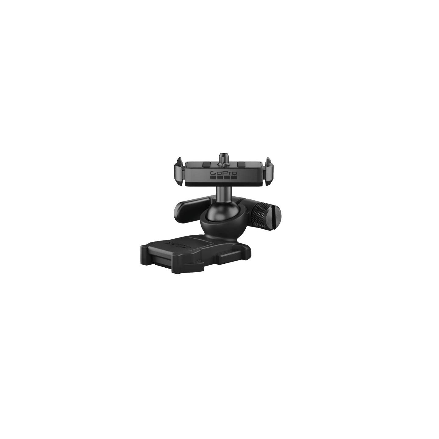 GoPro MAGNETIC LATCH BALL JOINT MOUNT per HERO 13 Black
