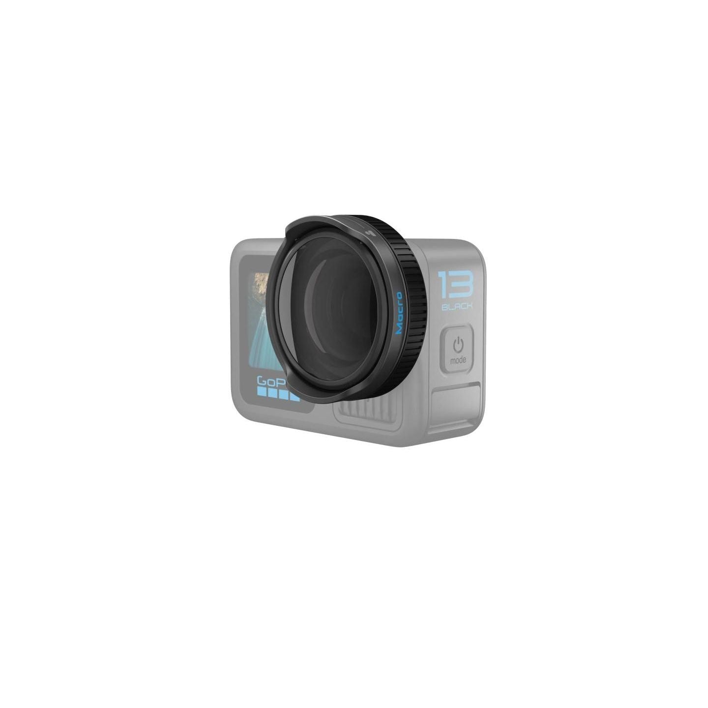 GoPro Mod obiettivo macro per Hero 13 Black