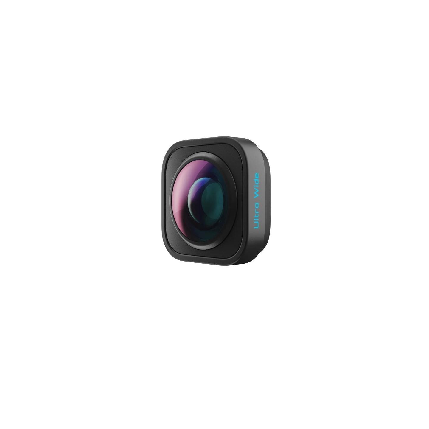 GoPro Ultra Wide Lens Mod per Hero 13 Black
