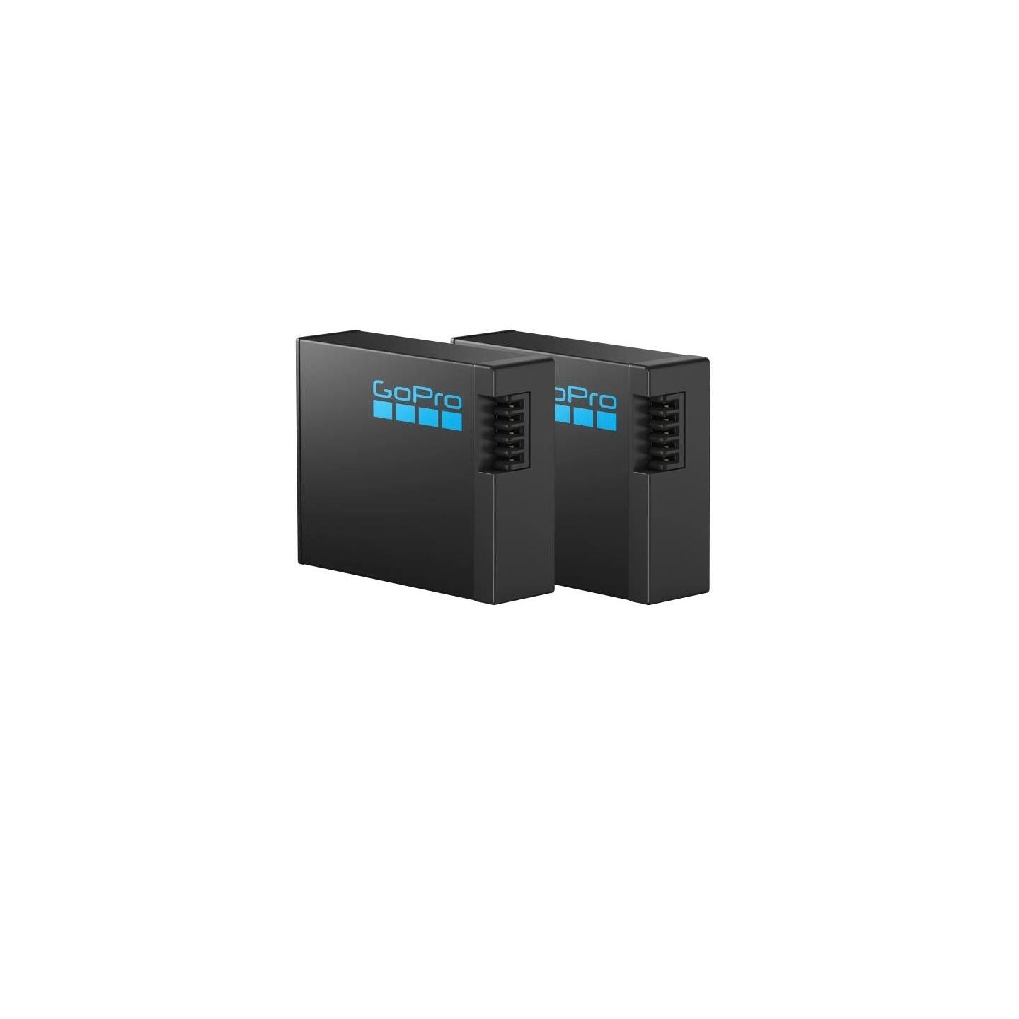 GoPro Enduro Battery 2-Pack per HERO 13 Black
