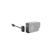 GoPro Kit sportello e cavo di alimentazione magnetici Contacto per Hero 13 Black