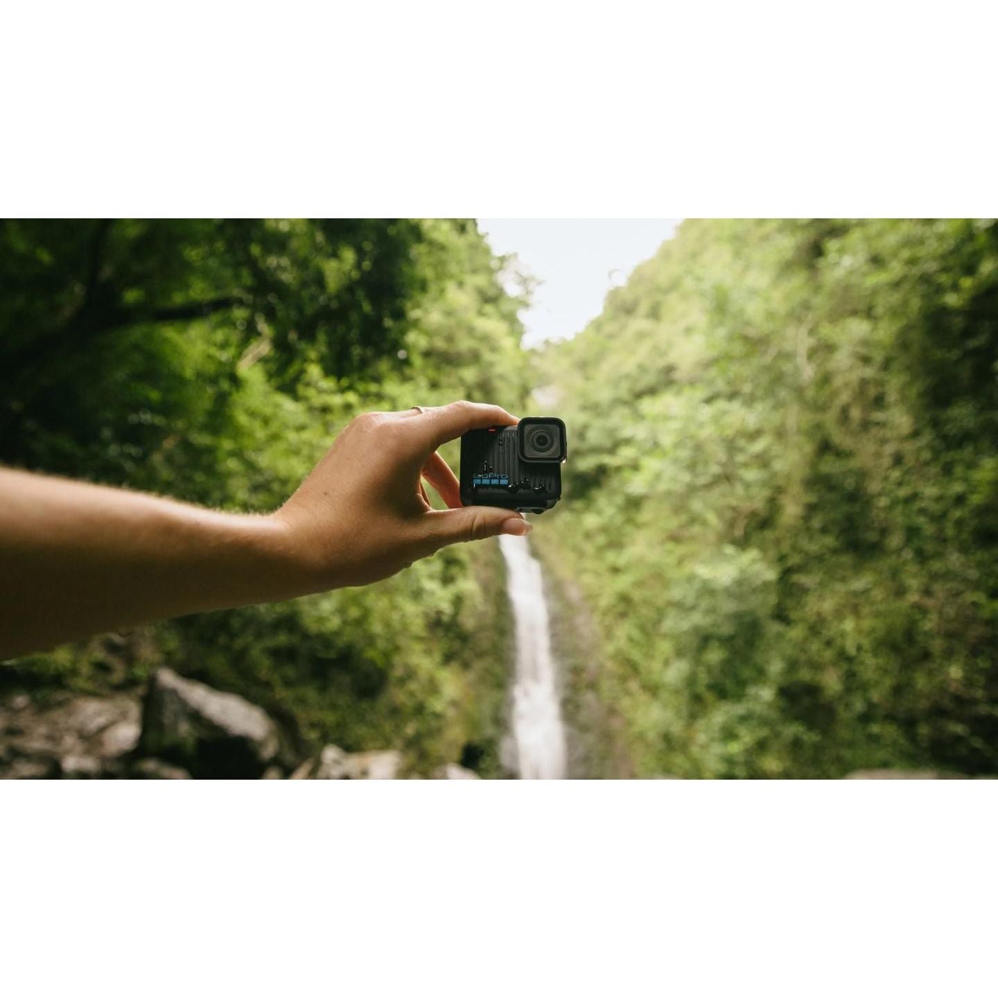 GoPro HERO - GARANZIA UFFICIALE 2 ANNI ITALIA