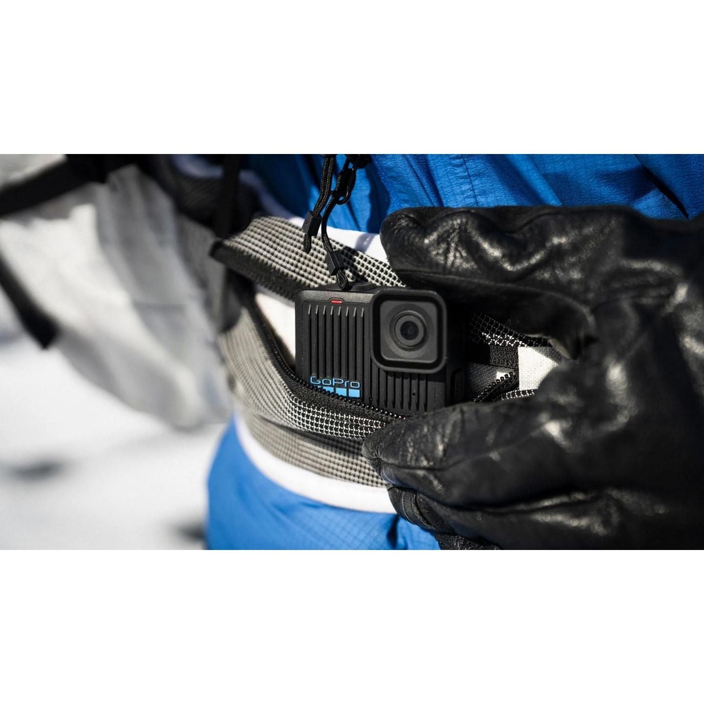 GoPro HERO - GARANZIA UFFICIALE 2 ANNI ITALIA