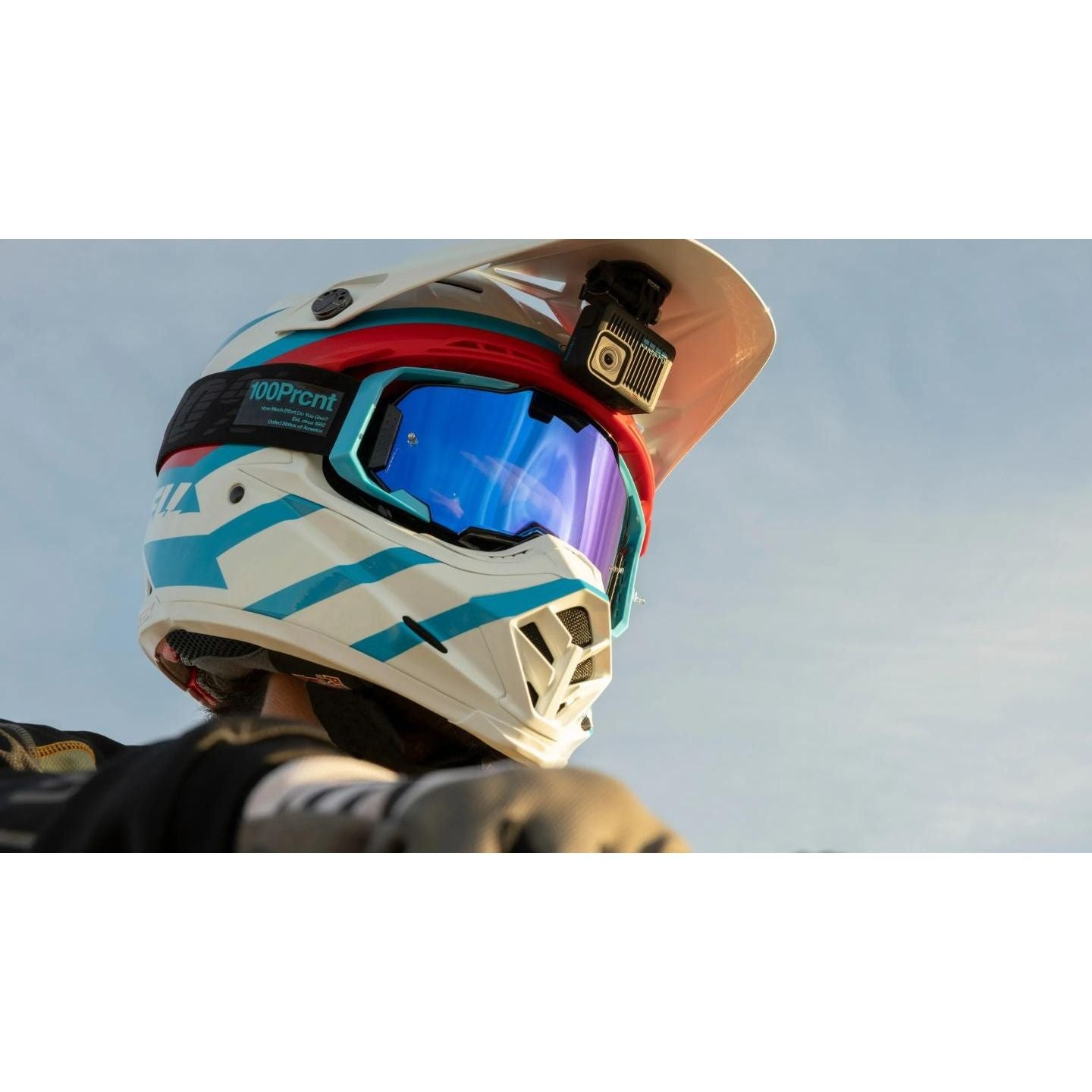 GoPro HERO - GARANZIA UFFICIALE 2 ANNI ITALIA