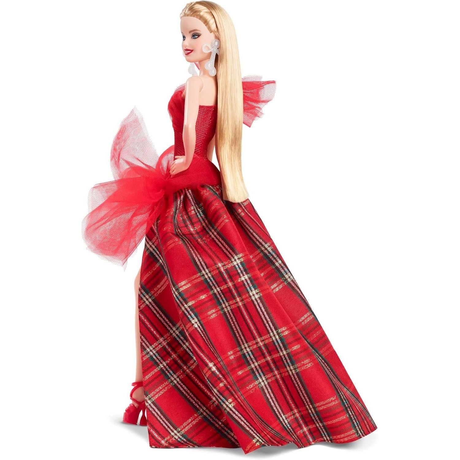 Barbie Signature Magia delle Feste 2024