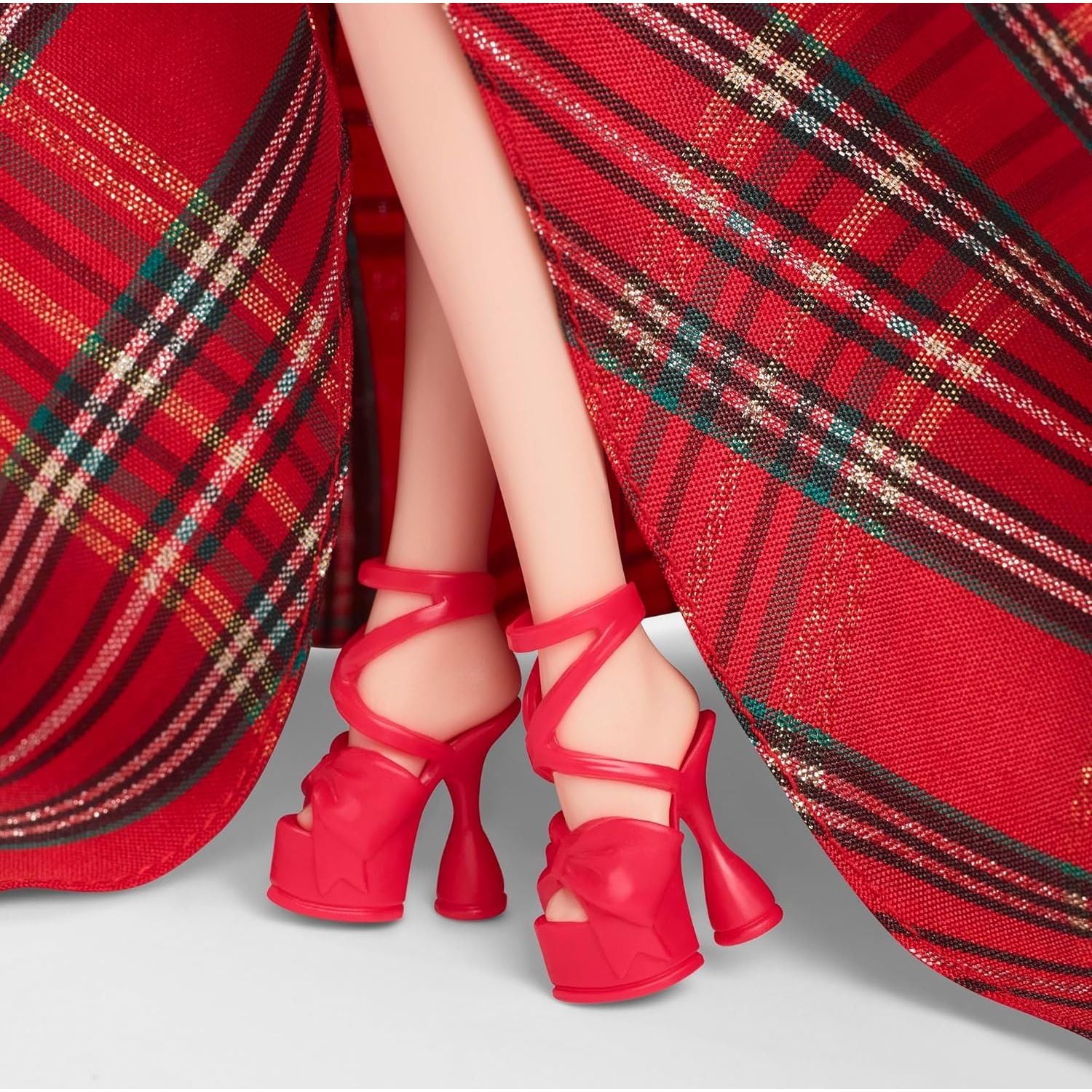 Barbie Signature Magia delle Feste 2024