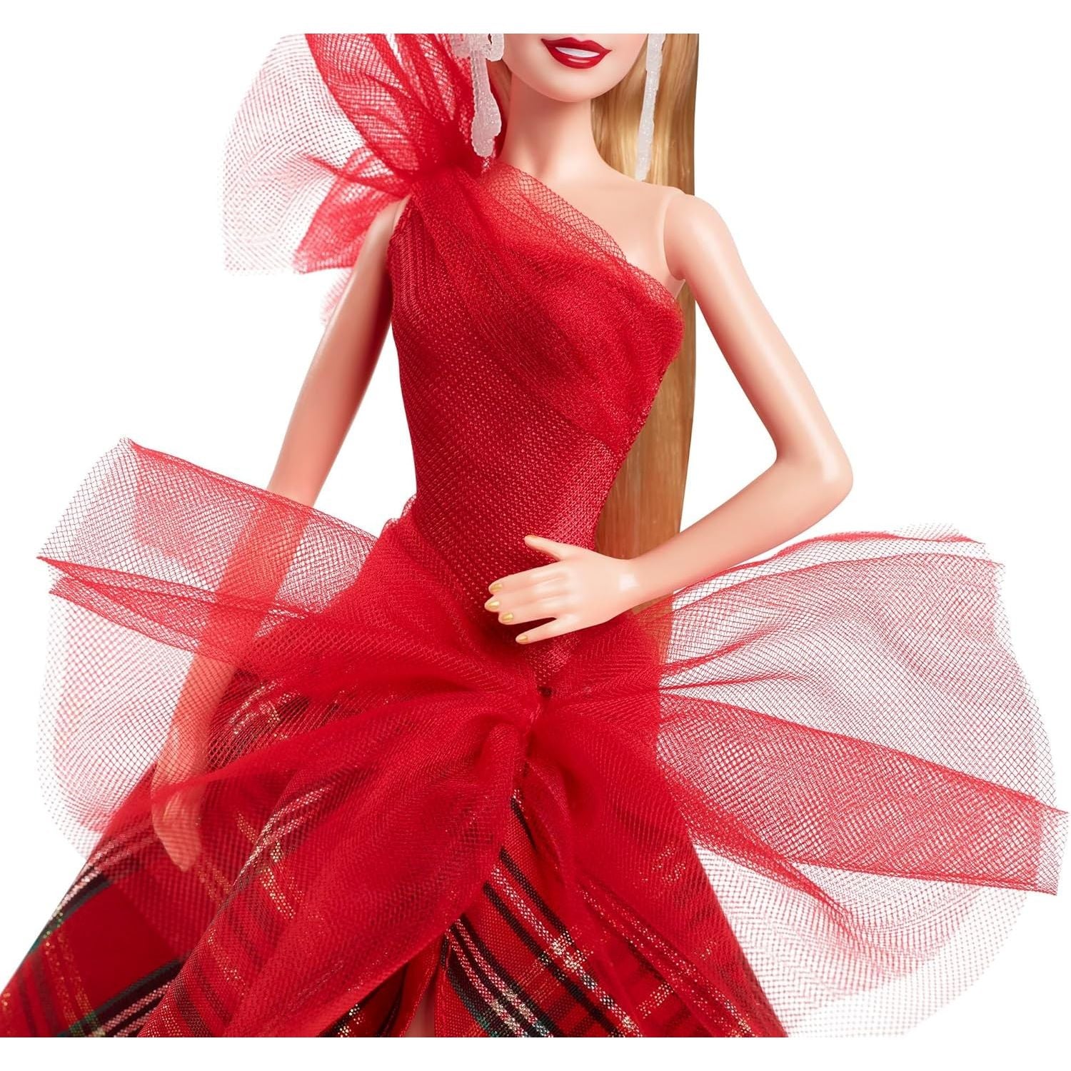 Barbie Signature Magia delle Feste 2024