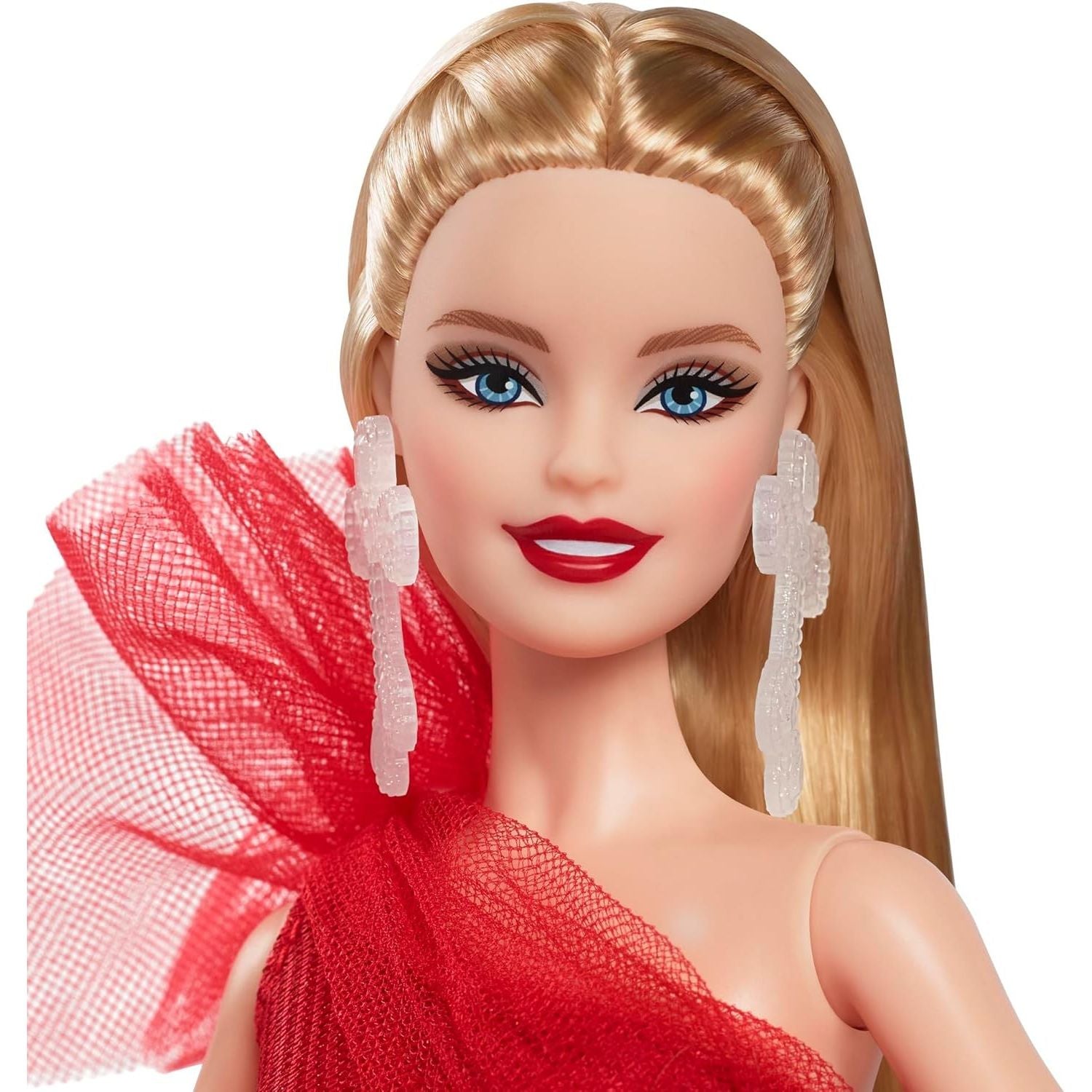 Barbie Signature Magia delle Feste 2024