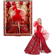 Barbie Signature Magia delle Feste 2024