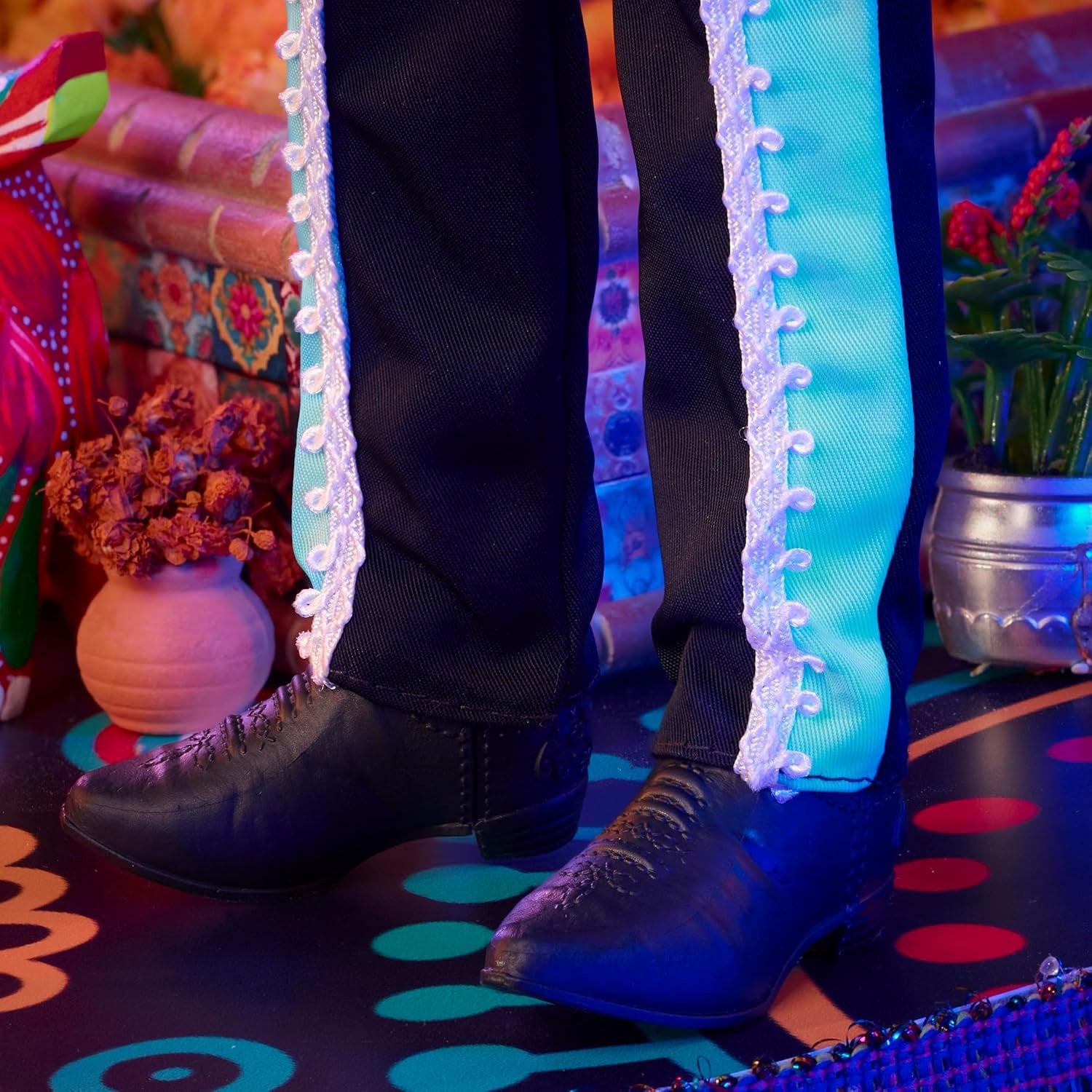 Barbie Signature Ken Dia de Muertos 2024