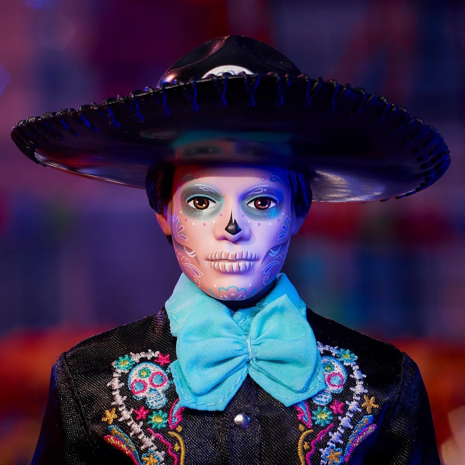 Barbie Signature Ken Dia de Muertos 2024